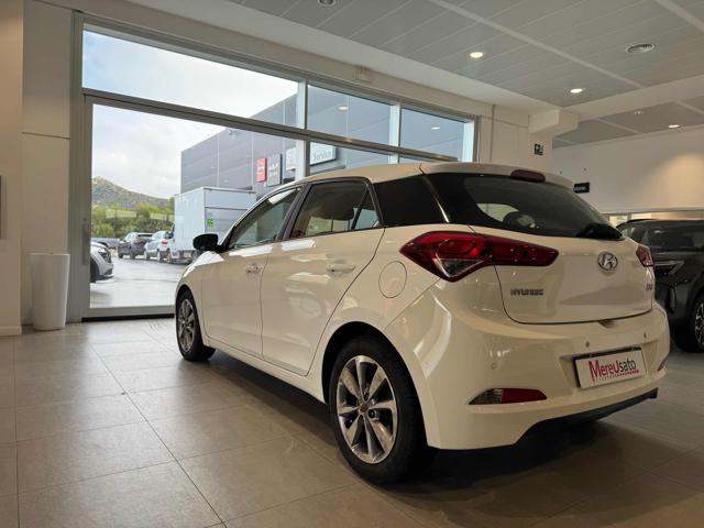 HYUNDAI i20 1.1 CRDi 12V 5 porte Style