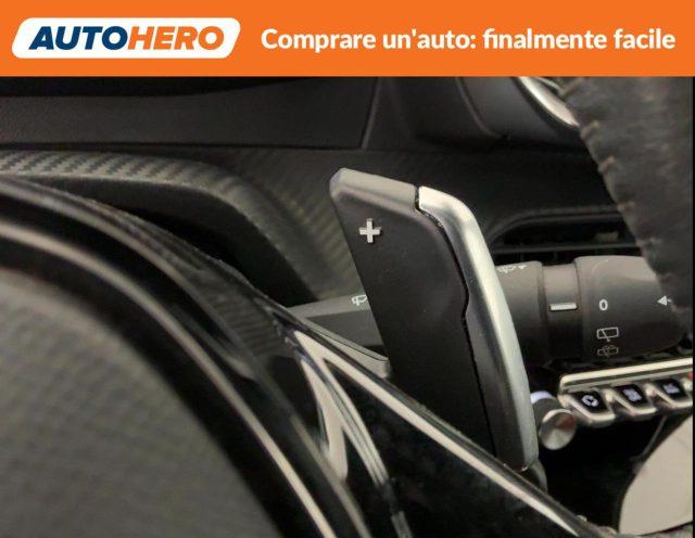PEUGEOT 2008 BlueHDi 130 EAT8 Allure Pack