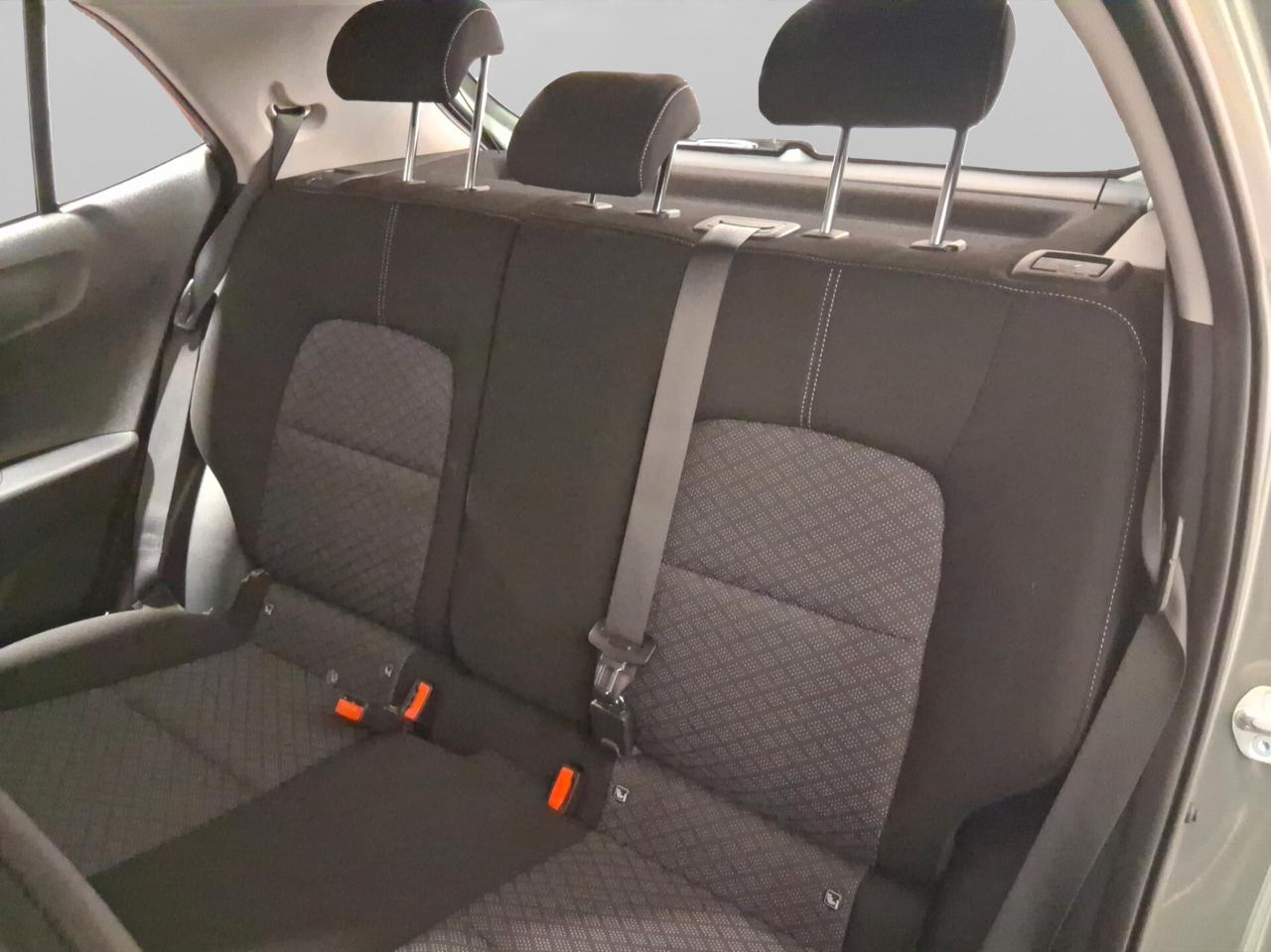 Kia Picanto 1.0 GDi 5 porte Urban TT