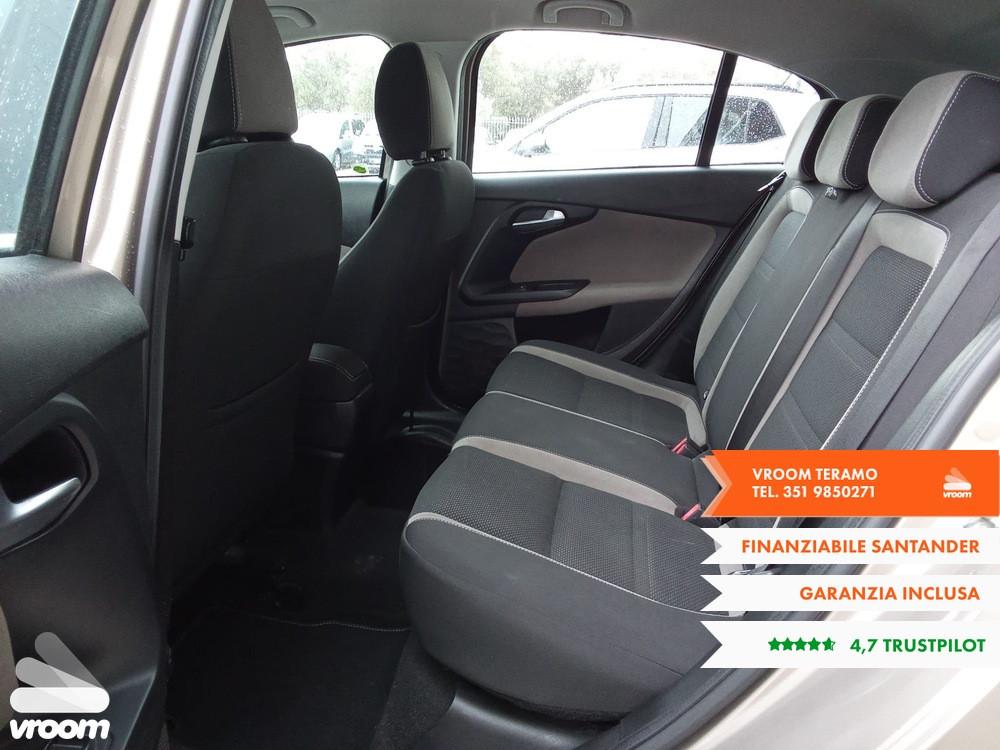 FIAT Tipo 1.6 Mjt S&S 5 porte S-Design GARANZIA