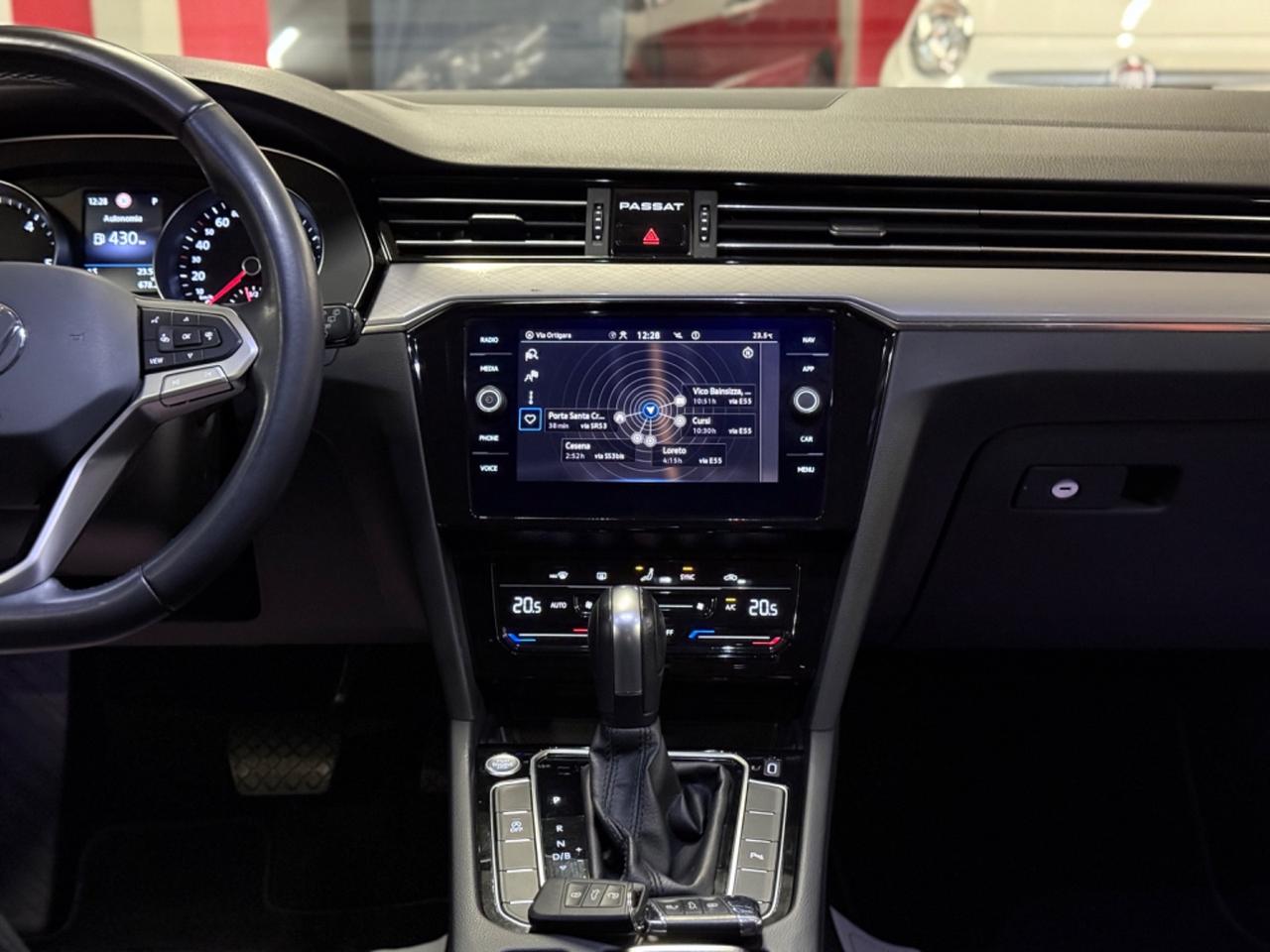 Volkswagen Passat Variant 2.0 TDI SCR DSG Executive
