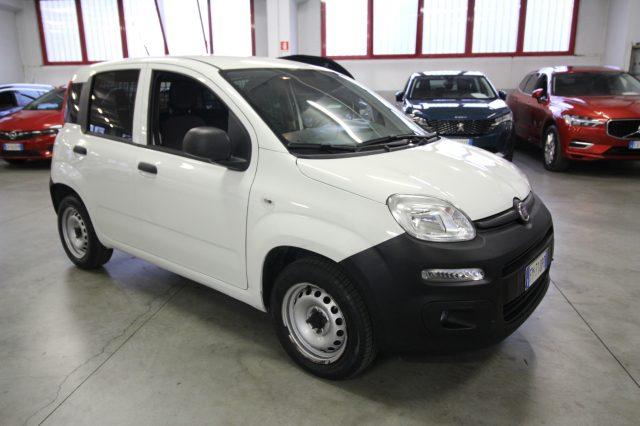 FIAT Panda 1.2 Pop Van 2 posti + IVA 22%