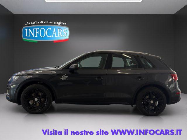 AUDI Q5 35 TDI 163 CV S tronic Business MHEV Prezzo reale