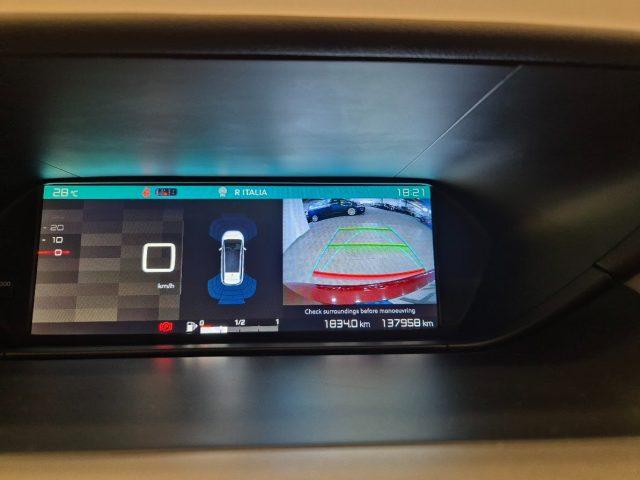 CITROEN Grand C4 Picasso BlueHDi 120 7 P - NEOP. - UNIPR. - Cam - Carplay