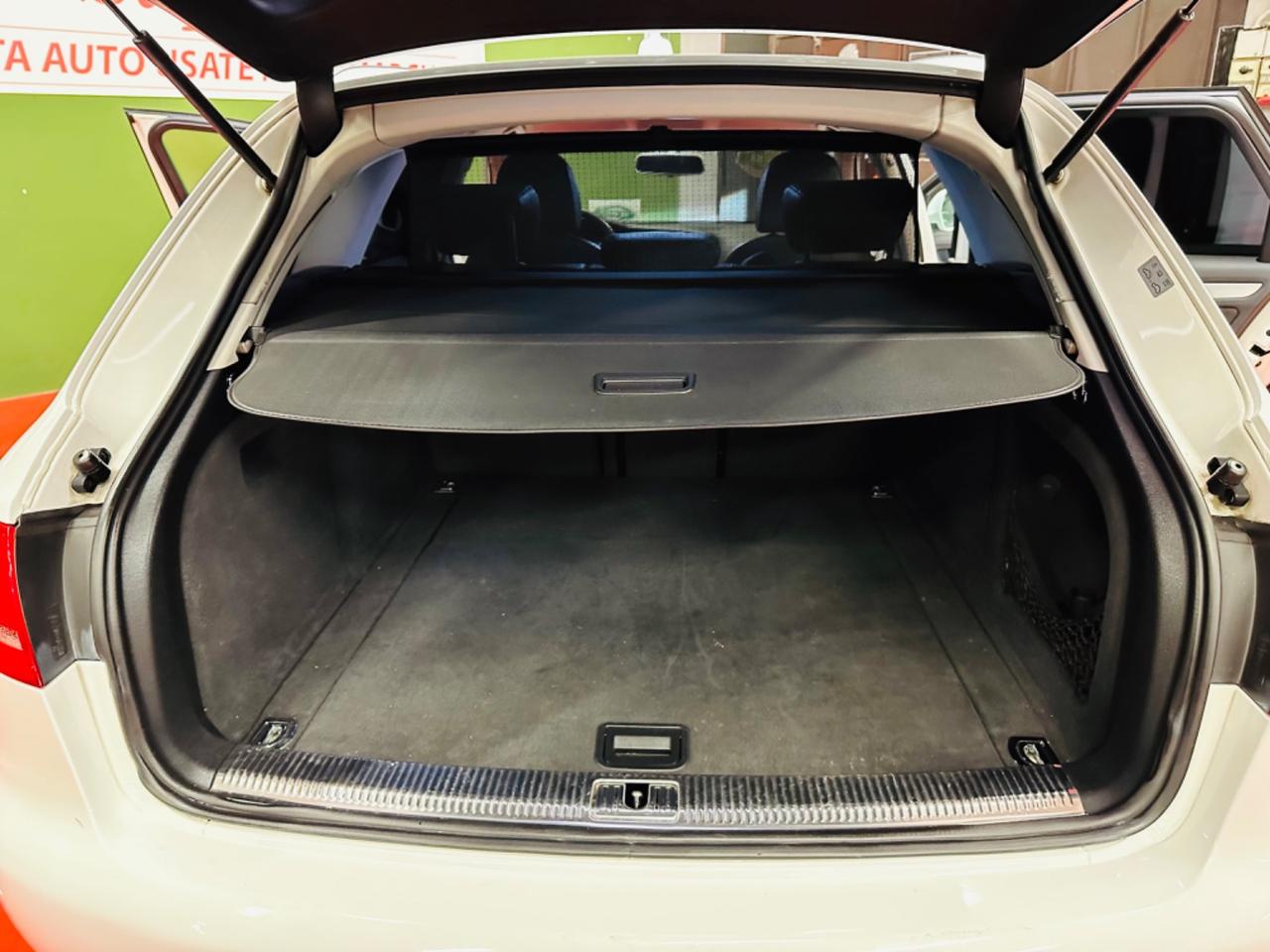 Audi A4 2.7 V6 TDI 8Marce Gancio Traino