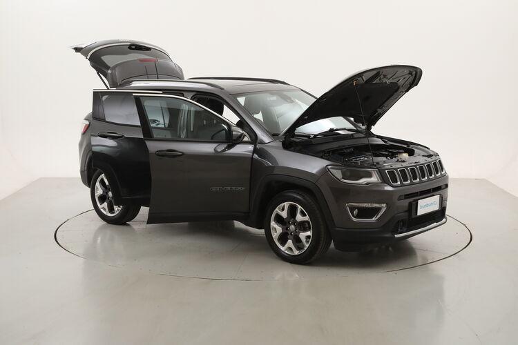 Jeep Compass Limited BR056109 1.6 Diesel 120CV