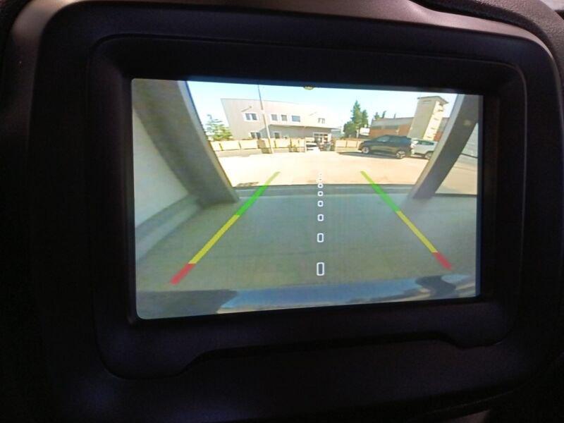 Jeep Renegade Renegade 1.0 T3 Limited