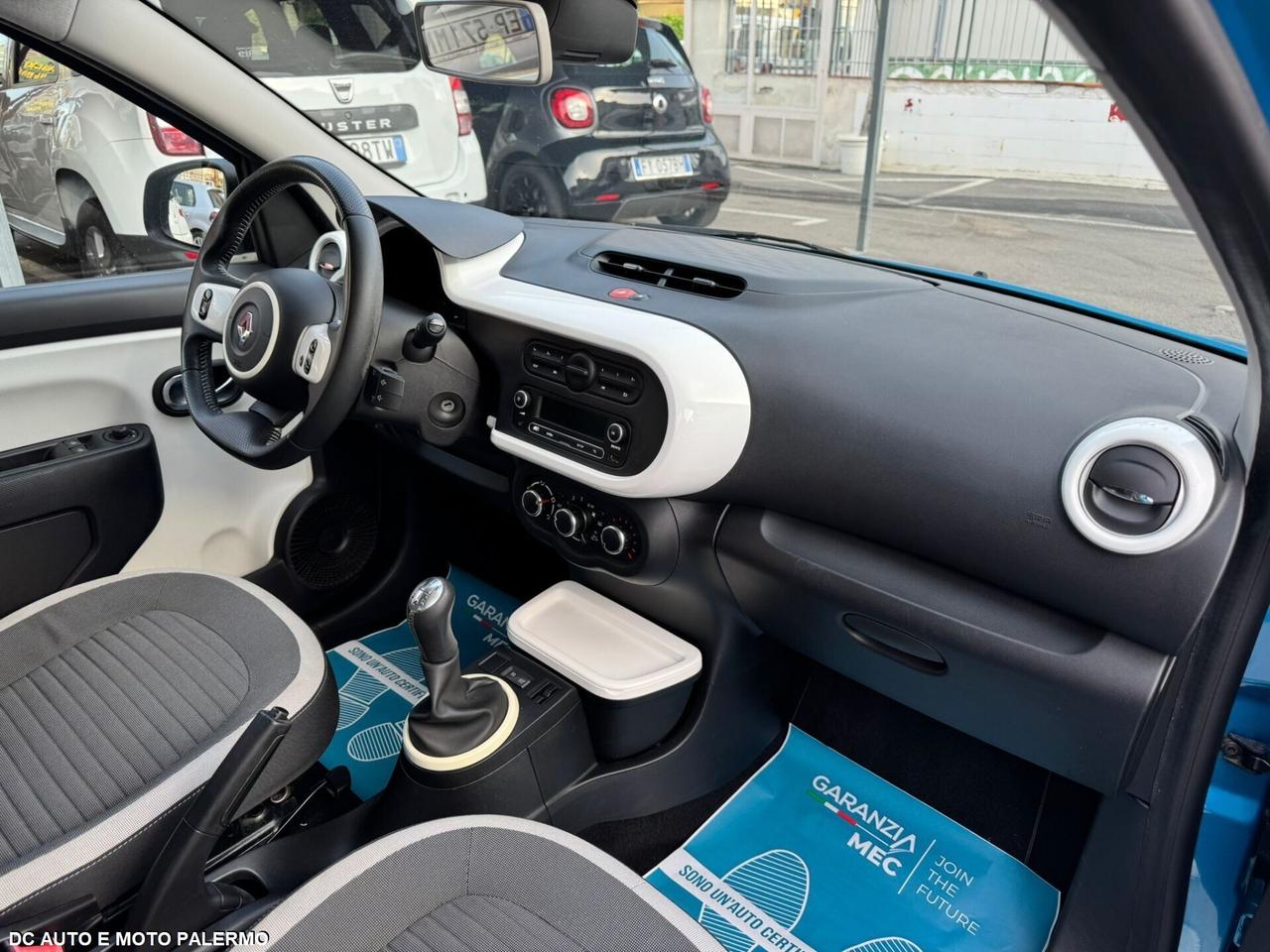 Renault Twingo 1.0 Benzina Openair 68CV.. 2015