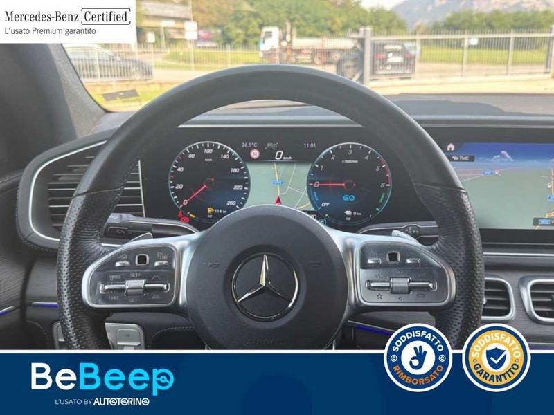 Mercedes-Benz GLE Coupé GCOUPE 350 DE PLUG-IN HYBRID(E EQ-POWER) PREMIU
