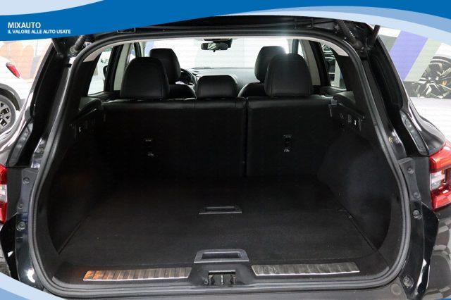 RENAULT Kadjar dCi 8V 110CV EDC Energy Sport Edition 2