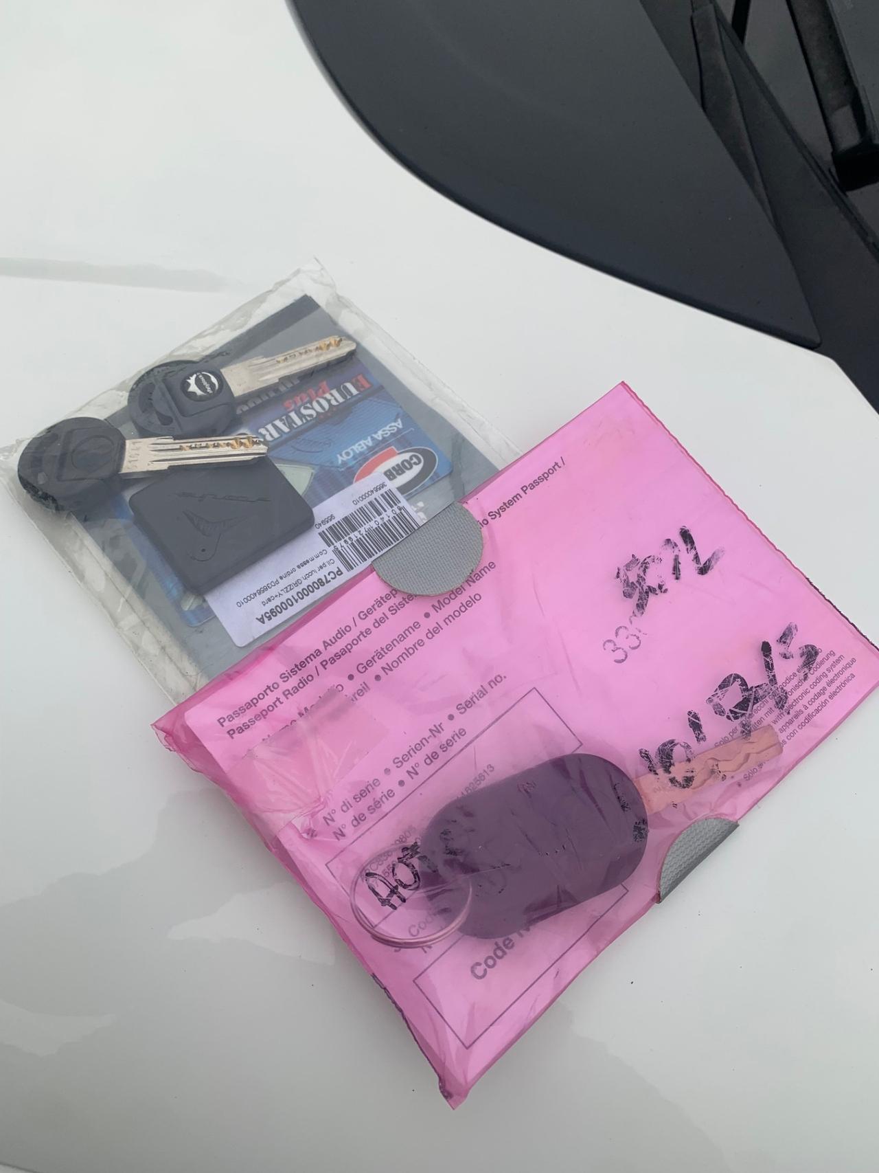 Fiat 500L 1.3 Multijet 85 CV Lounge 94000KM