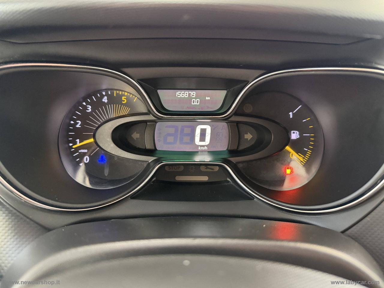 RENAULT Captur dCi 8V 90 CV S&S Energy Iconic