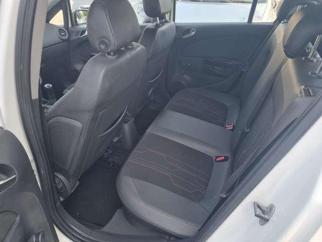 Opel Corsa Corsa IV 2010 5p 1.0 One c/clima