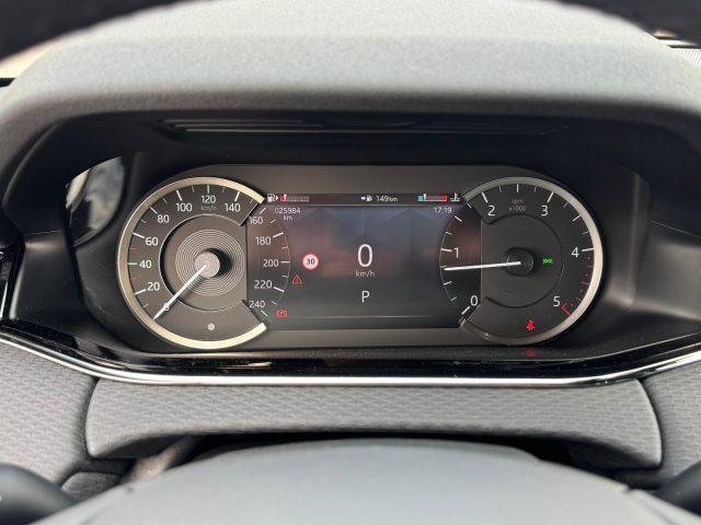 LAND ROVER Range Rover Evoque 2.0D I4 163 CV AWD AUTO R-DYNAMIC S *UNIPROP*
