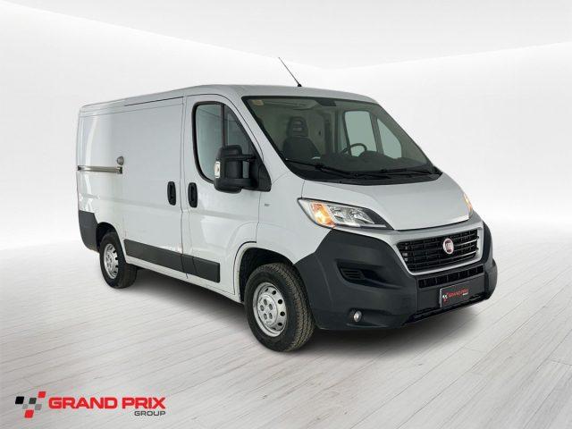 FIAT Ducato 30 2.0 MJT PC-TN Furgone