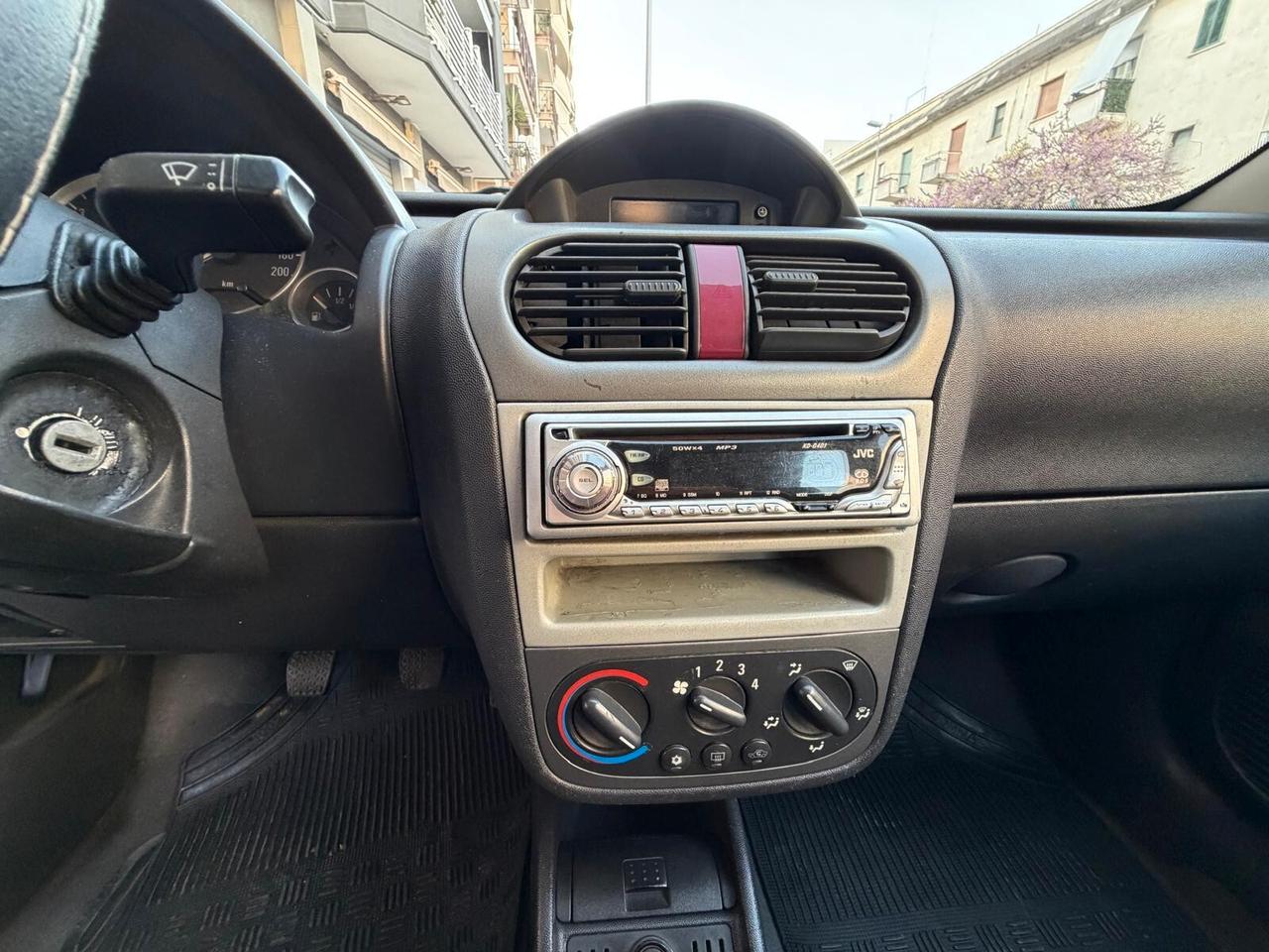 Opel Corsa 1.3 5p GANCIO TRAINO OMOLOGATO