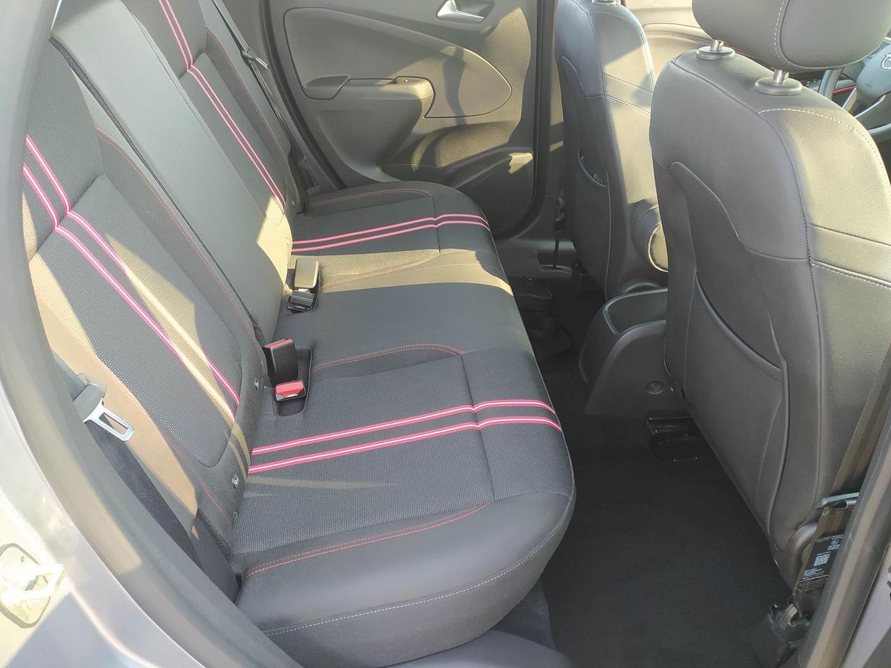 Opel Crossland GS Line 1.2 #10048