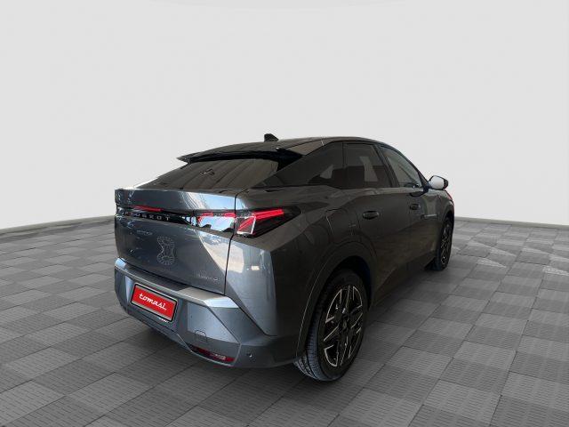 PEUGEOT 3008 3ª serie Hybrid 145 e-DCS6 GT