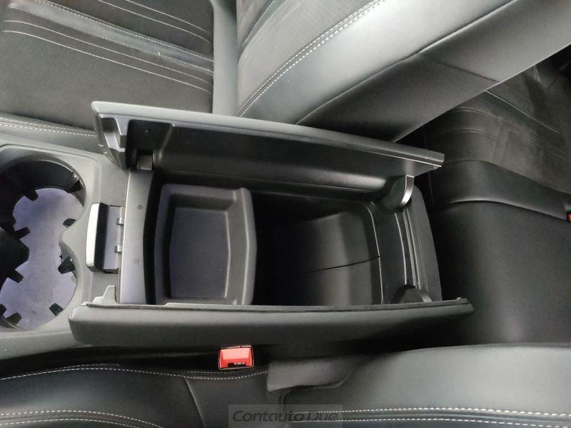 Peugeot 3008 3008 BlueHDi 130 S&S EAT8 GT PACK