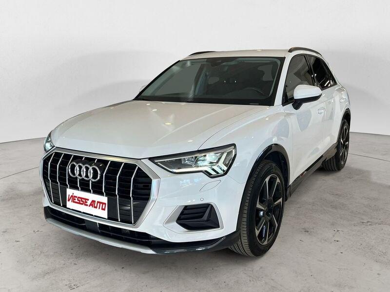Audi Q3 1.5 35 TFSI Business Advance S Tronic