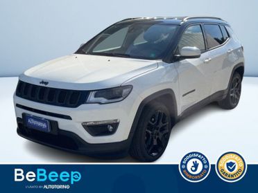 Jeep Compass 1.6 MJT S 2WD 120CV