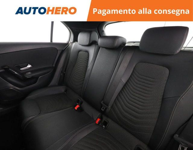 MERCEDES-BENZ A 180 d Automatic Sport