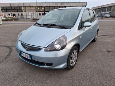 Honda Jazz 1.2 i-DSi 5p. Live +