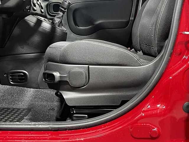 Fiat Panda 1.0 FireFly S&S Hybrid 5 Posti KM ZERO