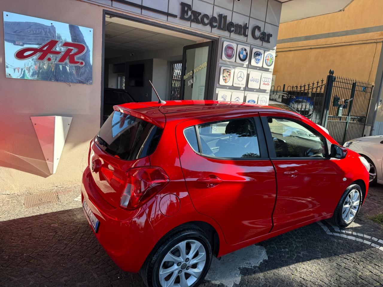 Opel Karl 1.0 75 CV Innovation