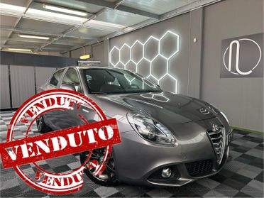Alfa Romeo Giulietta 1.6 JTDm-2 105 CV Distinctive