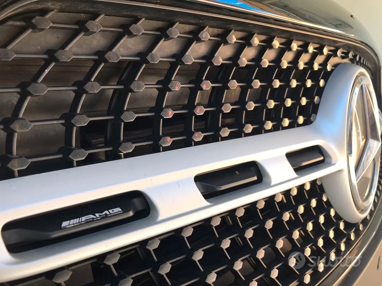 Mercedes-benz GLA 180d Automatic Executive 12/2022