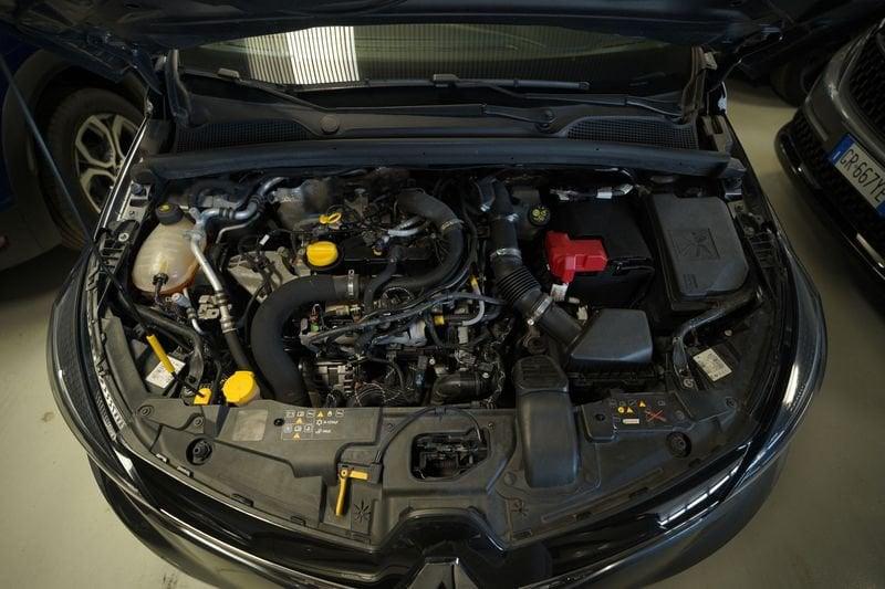 Renault Clio V 2019 1.0 tce Techno Gpl 100cv