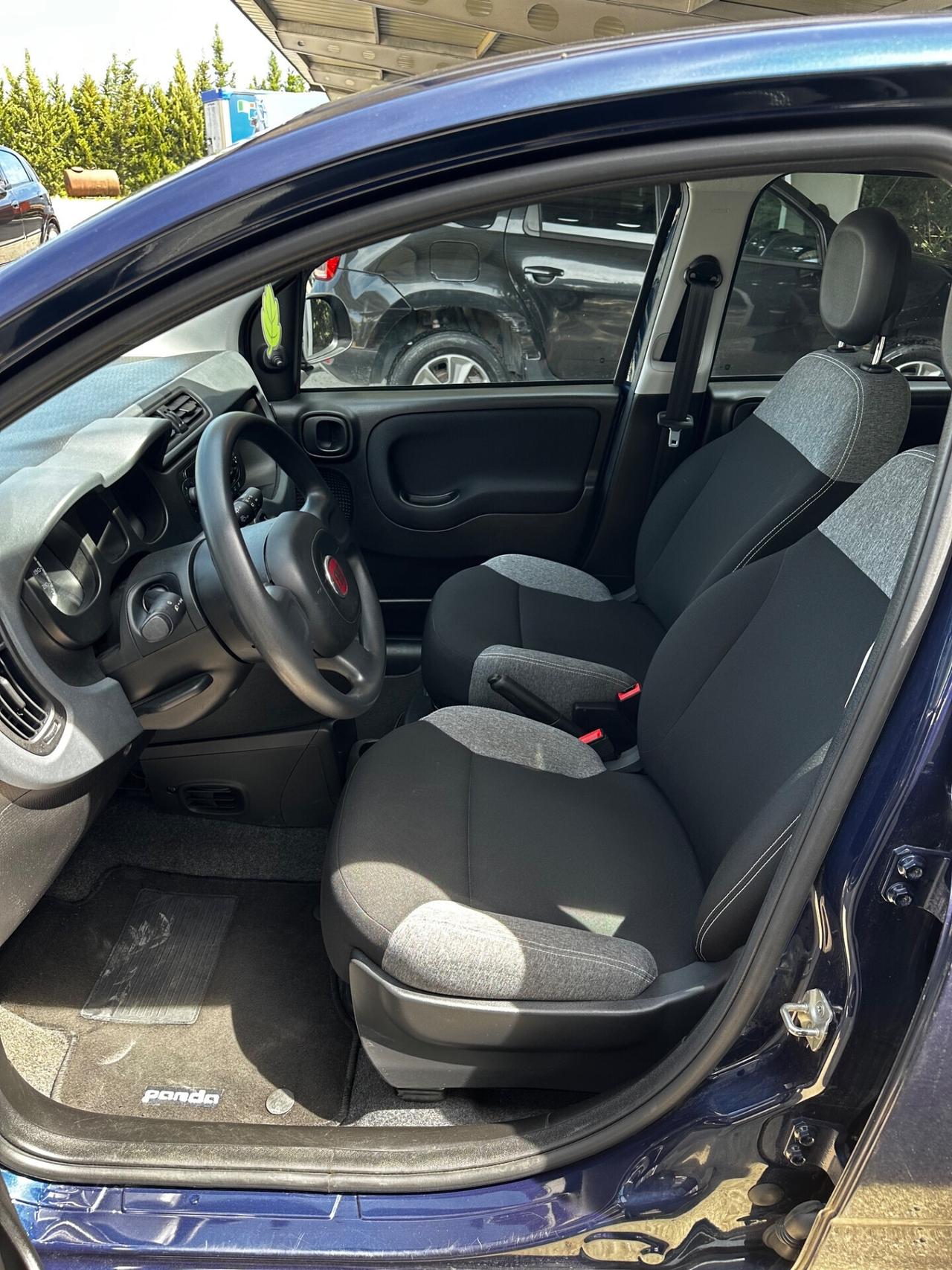 Fiat Panda 1.0 FireFly S&S Hybrid Easy