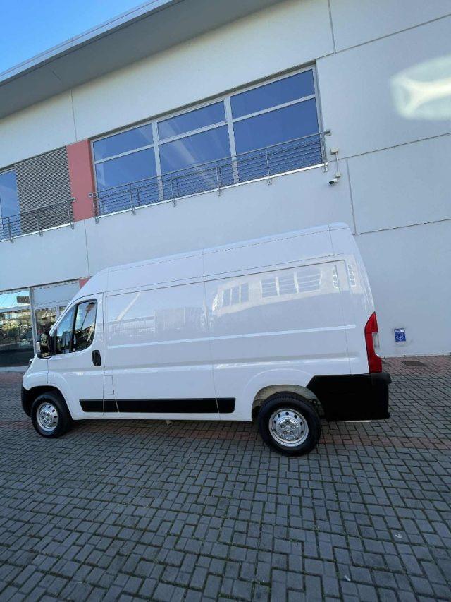 FIAT Ducato PEUGEOT BOXER 33 2.2 BlueHDi 140 S&S L2H2 Furgone