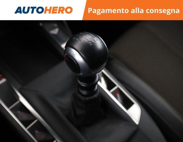 DS AUTOMOBILES DS 3 Crossback BlueHDi 100 So Chic