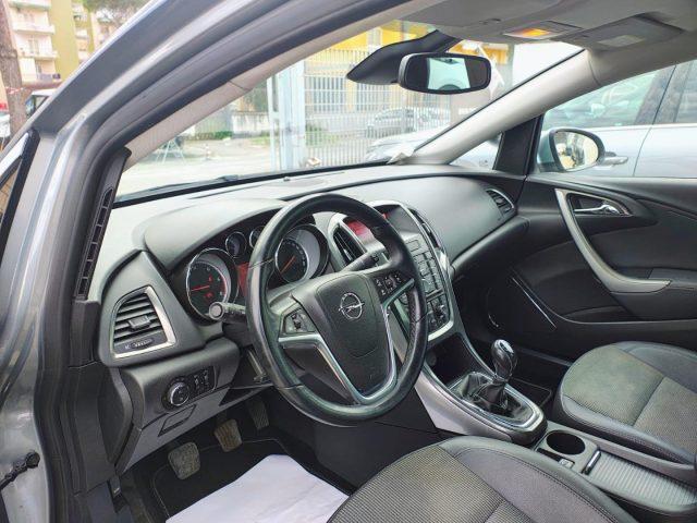 OPEL Astra 1.7 CDTi 125cvStart&Stop SPORT TOURER COSMO