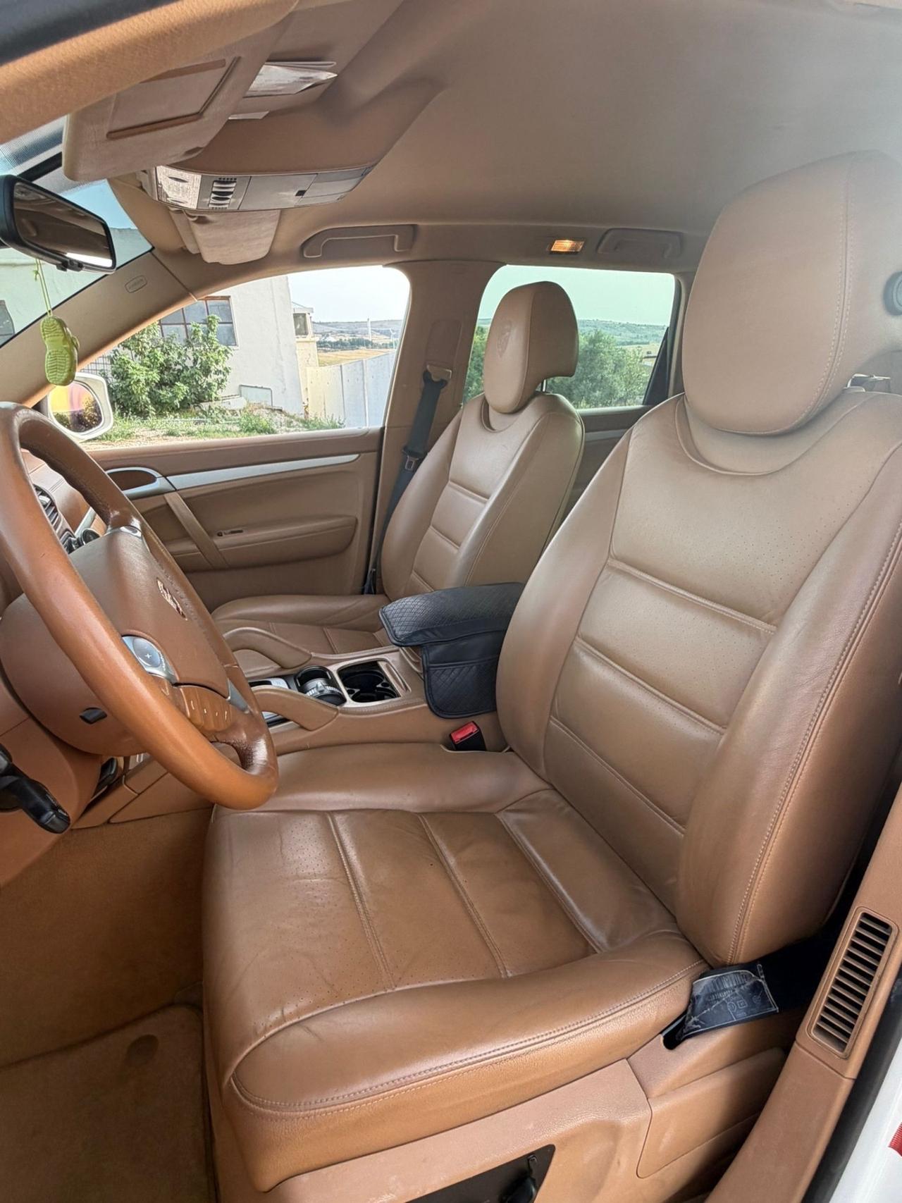 Porsche Cayenne 3.0 Diesel