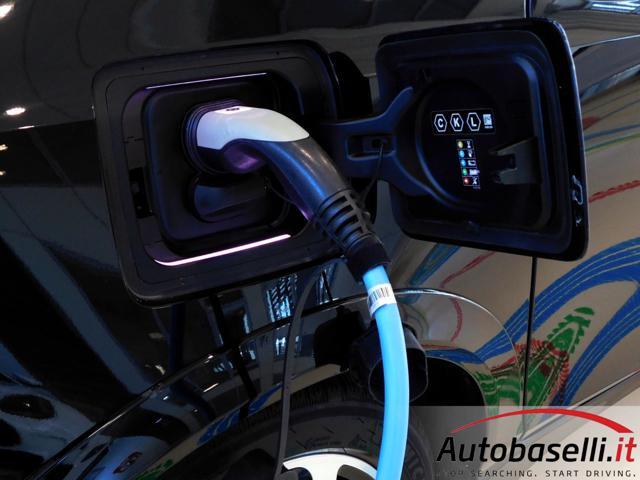 BMW i3 S 120 Ah 184CV AUTOMATICA, ACC, KEYLESS, NAVI