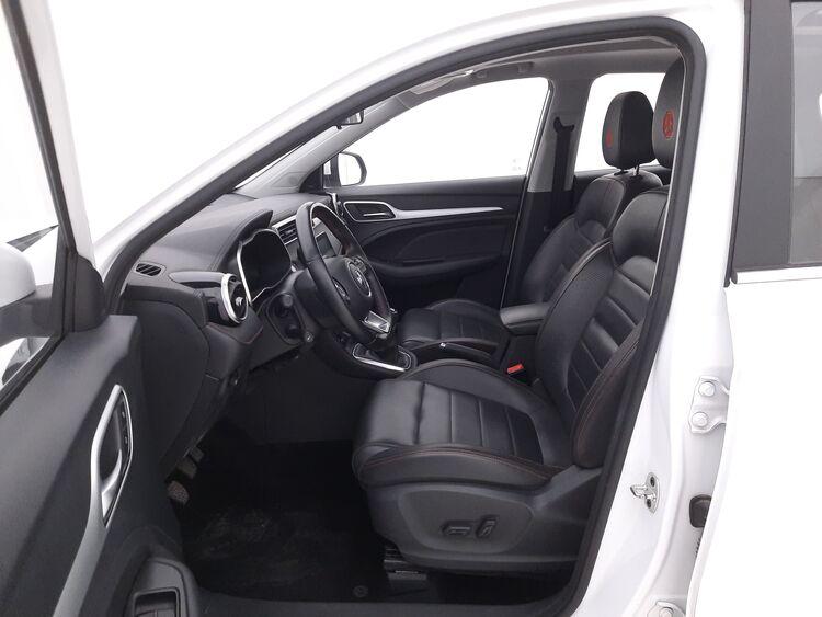 MG ZS Luxury BR145523 1.0 Benzina 111CV