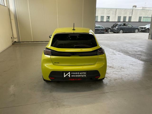 PEUGEOT 208 PURETECH 75CV S&S 5 PORTE ACTIVE