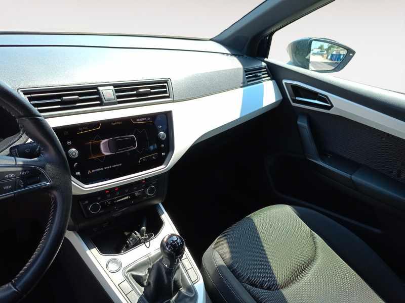 SEAT Arona 1.0 ecotsi Xcellence 115cv
