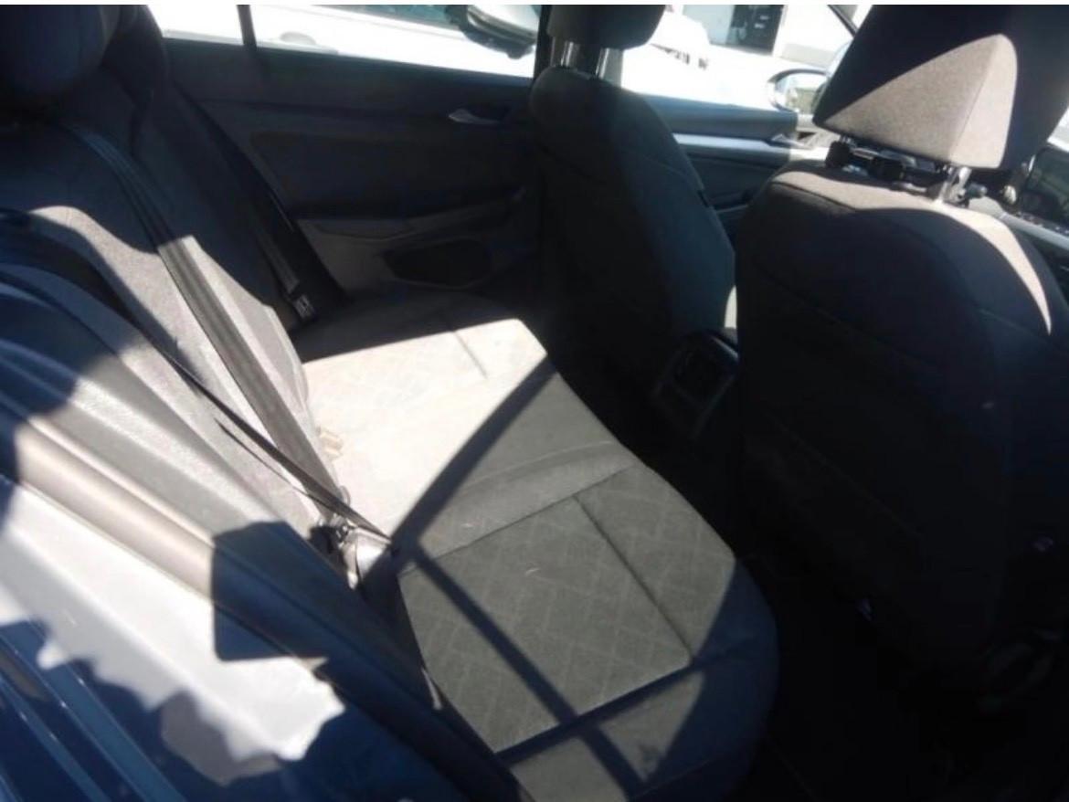 Volkswagen Golf 2.0 TDI 115 CV SCR Life