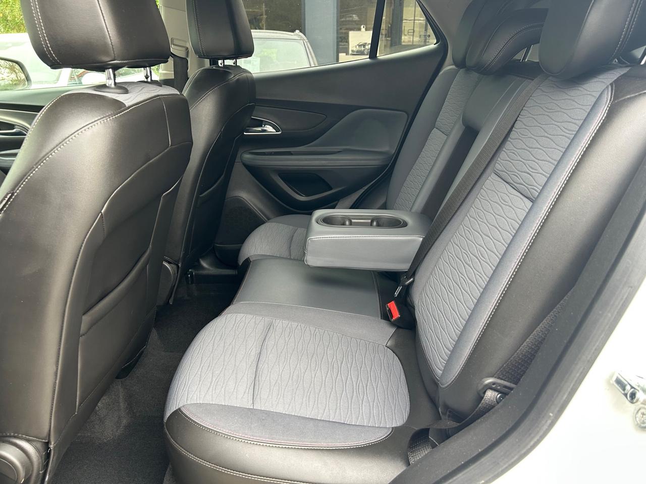 Opel Mokka 1.6CDTI COSMO *120000KM* GARANZIA