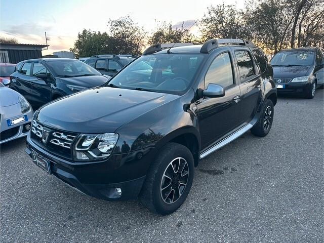 Dacia Duster 1.5 dCi 110CV S&S Prestige