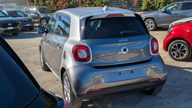SMART ForFour 1.0cc 71cv