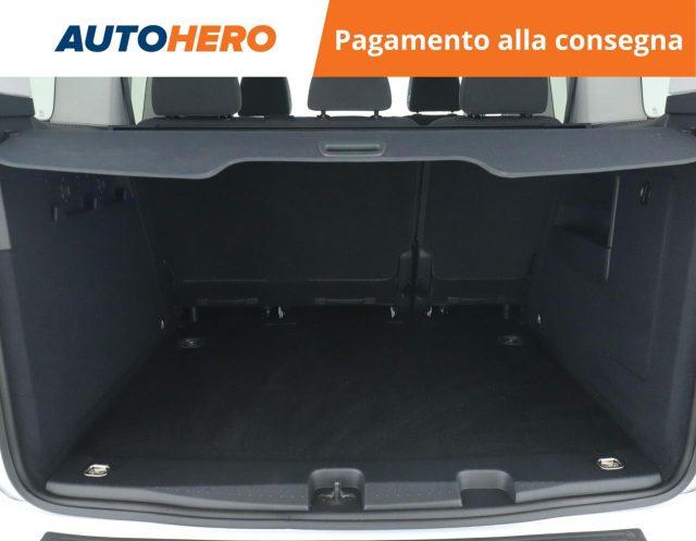 FORD Tourneo Connect 2.0 EcoBlue 122 CV Titanium