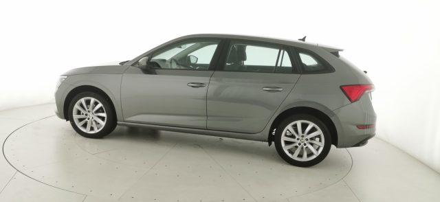 SKODA Scala 1.0 TSI 110 CV DSG Style
