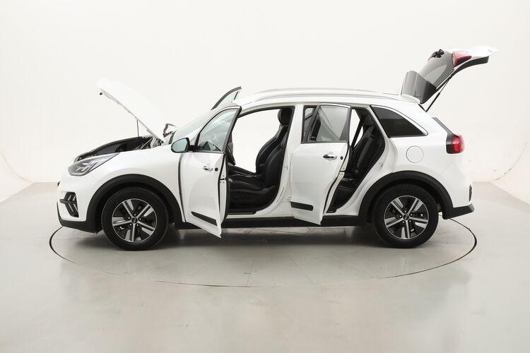 Kia Niro Hybrid Evolution DCT BR374846 1.6 Full Hybrid 141CV