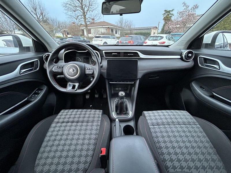 MG ZS 1.5 VTi tech Comfort PARI AL NUOVO!!