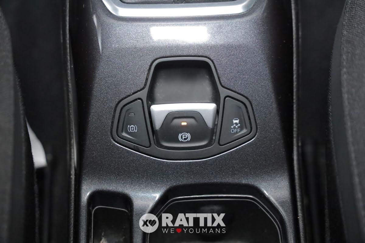 Jeep Renegade 1.3 T4 PHEV Limited 4xe AT6